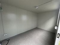 Lot 32 werfcontainer - afbeelding 13 van  14