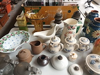 Lot 320 - brocante. 50 stuks - afbeelding 3 van  10