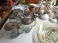 Lot 320 - brocante. 50 stuks - afbeelding 4 van  10