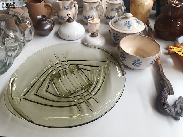 Lot 320 - brocante. 50 stuks - afbeelding 5 van  10