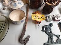 Lot 320 - brocante. 50 stuks - afbeelding 7 van  10