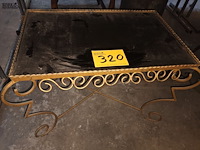 Lot 320 - salontafel - afbeelding 3 van  3