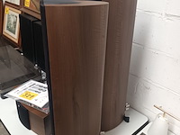 Lot 321 - muziekboxen q series. 5 stuks - afbeelding 4 van  5