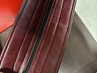 Lot 321 - retro handtas pierre cardin - afbeelding 4 van  4
