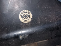 Lot 321 - telefoon in bakeliet - afbeelding 2 van  2