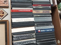 Lot 322 - dvd’s. 63 stuks - afbeelding 2 van  4