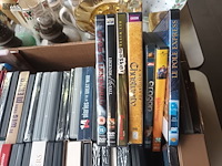 Lot 322 - dvd’s. 63 stuks - afbeelding 3 van  4