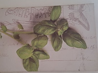 Lot 322 - kaders. 5 stuks - afbeelding 3 van  3