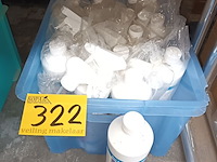 Lot 322 - product tegen huisstofmijt. 15 flessen - afbeelding 1 van  3