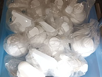 Lot 322 - product tegen huisstofmijt. 15 flessen - afbeelding 3 van  3