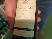 Lot 322 - wijn. 6 flessen - afbeelding 1 van  2