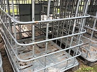 Lot 323 - ibc kooien. 10 stuks - afbeelding 2 van  4