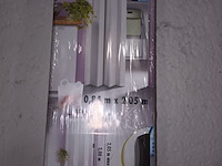 Lot 324 - accordeondeur grosfillex - afbeelding 3 van  4