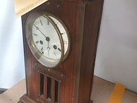 Lot 324 - art nouveau klok - afbeelding 2 van  3