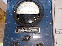 Lot 324 - miultimeter u.s. property - afbeelding 2 van  4