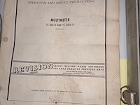 Lot 324 - miultimeter u.s. property - afbeelding 3 van  4