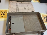 Lot 324 - miultimeter u.s. property - afbeelding 4 van  4