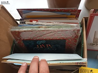 Lot 324 - wenskaarten - afbeelding 4 van  4