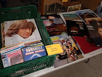Lot 325 - lp’s en singles. 60 stuks - afbeelding 1 van  4