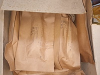 Lot 325 - militaire zakmessen. 13 stuks - afbeelding 3 van  4