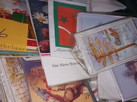 Lot 326 - wenskaarten - afbeelding 3 van  3