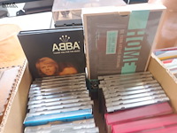 Lot 327 - cd’s. 70 stuks - afbeelding 2 van  5