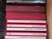 Lot 327 - cd’s. 70 stuks - afbeelding 3 van  5