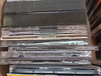 Lot 327 - cd’s. 70 stuks - afbeelding 5 van  5