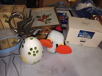 Lot 327 - decoratie - afbeelding 3 van  5