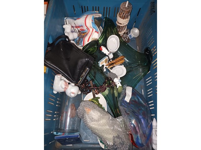 Lot 327 - decoratie - afbeelding 5 van  5