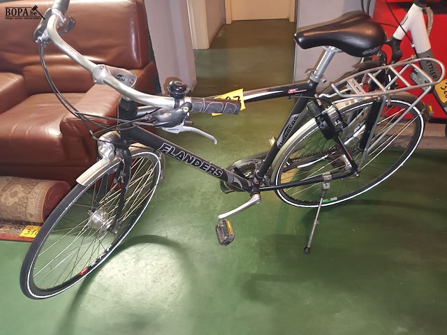 Lot 327 - herenfiets - afbeelding 1 van  5