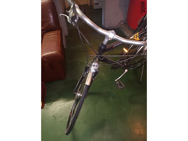 Lot 327 - herenfiets - afbeelding 2 van  5
