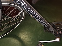 Lot 327 - herenfiets - afbeelding 3 van  5