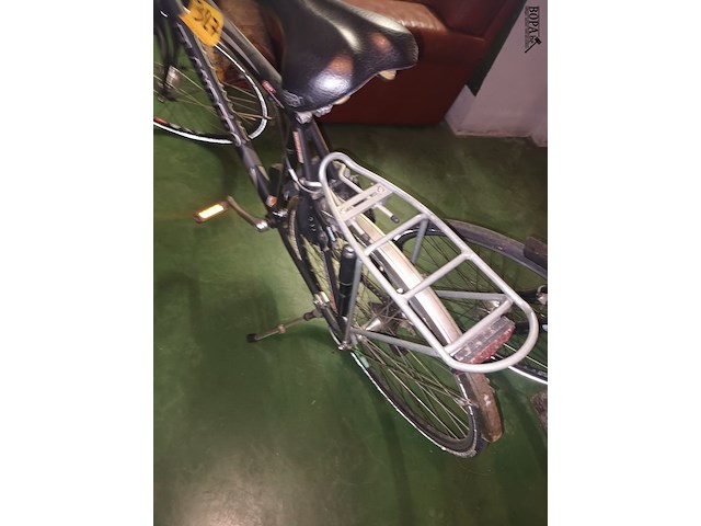 Lot 327 - herenfiets - afbeelding 4 van  5