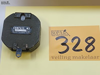 Lot 328 - compass m2 usa - afbeelding 1 van  3