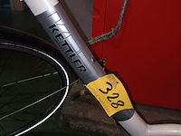 Lot 328 - damesfiets - afbeelding 2 van  4