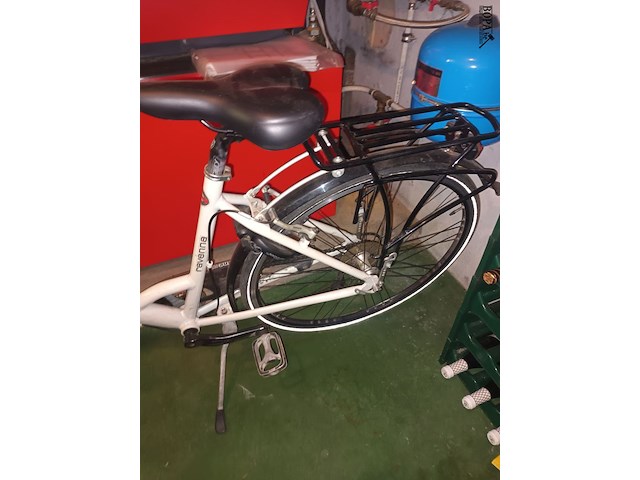 Lot 328 - damesfiets - afbeelding 3 van  4