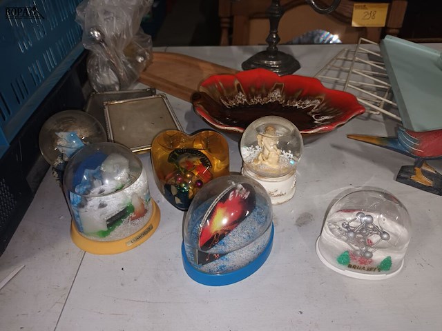 Lot 328 - decoratie - afbeelding 2 van  5