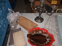 Lot 328 - decoratie - afbeelding 4 van  5