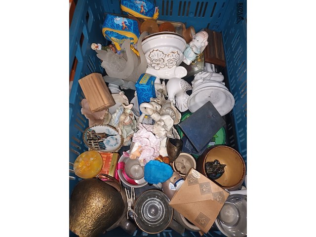 Lot 328 - decoratie - afbeelding 5 van  5