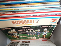 Lot 328 - lp’s. 53 stuks - afbeelding 2 van  4