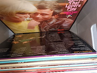 Lot 328 - lp’s. 53 stuks - afbeelding 4 van  4