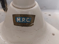 Lot 328 - medische weegschaal seca - afbeelding 5 van  5