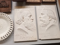 Lot 329 - brocante. 46 stuks - afbeelding 3 van  8