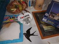 Lot 329 - decoratie - afbeelding 2 van  5