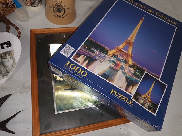 Lot 329 - decoratie - afbeelding 4 van  5