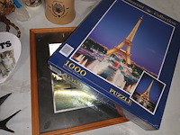 Lot 329 - decoratie - afbeelding 4 van  5