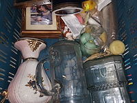 Lot 329 - decoratie - afbeelding 5 van  5