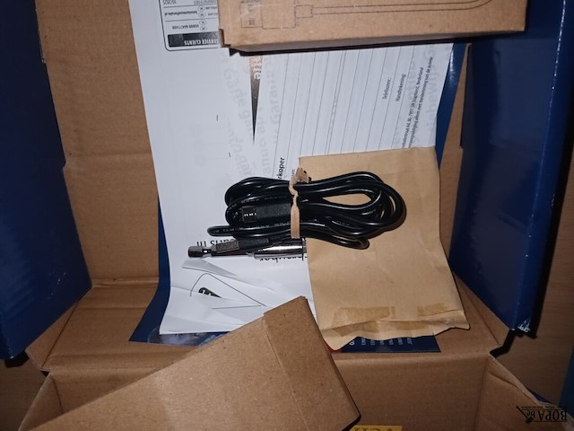 Lot 33 - accu slagboormachine ferrex - afbeelding 2 van  4