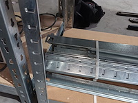 Lot 33 - aluminium rek. 2 stuks - afbeelding 3 van  3